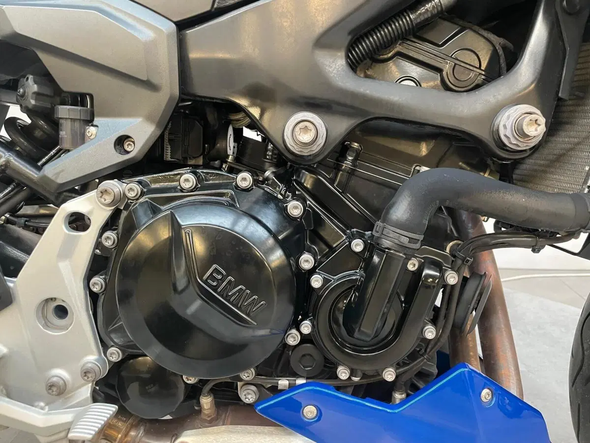 Bmw F 900 R (2021 - 24) (11)