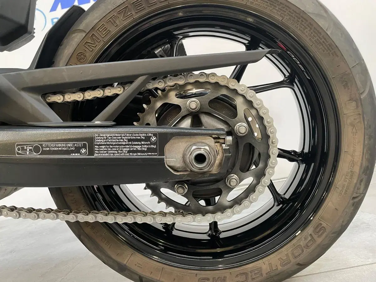 Bmw F 900 R (2021 - 24) (15)