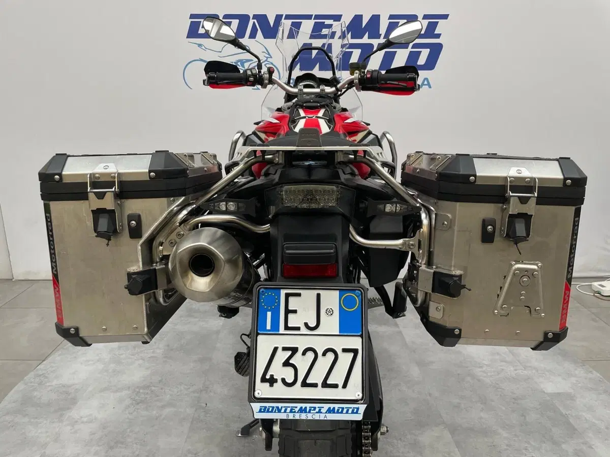 Bmw F 800 GS Adventure (2013 - 17) (3)