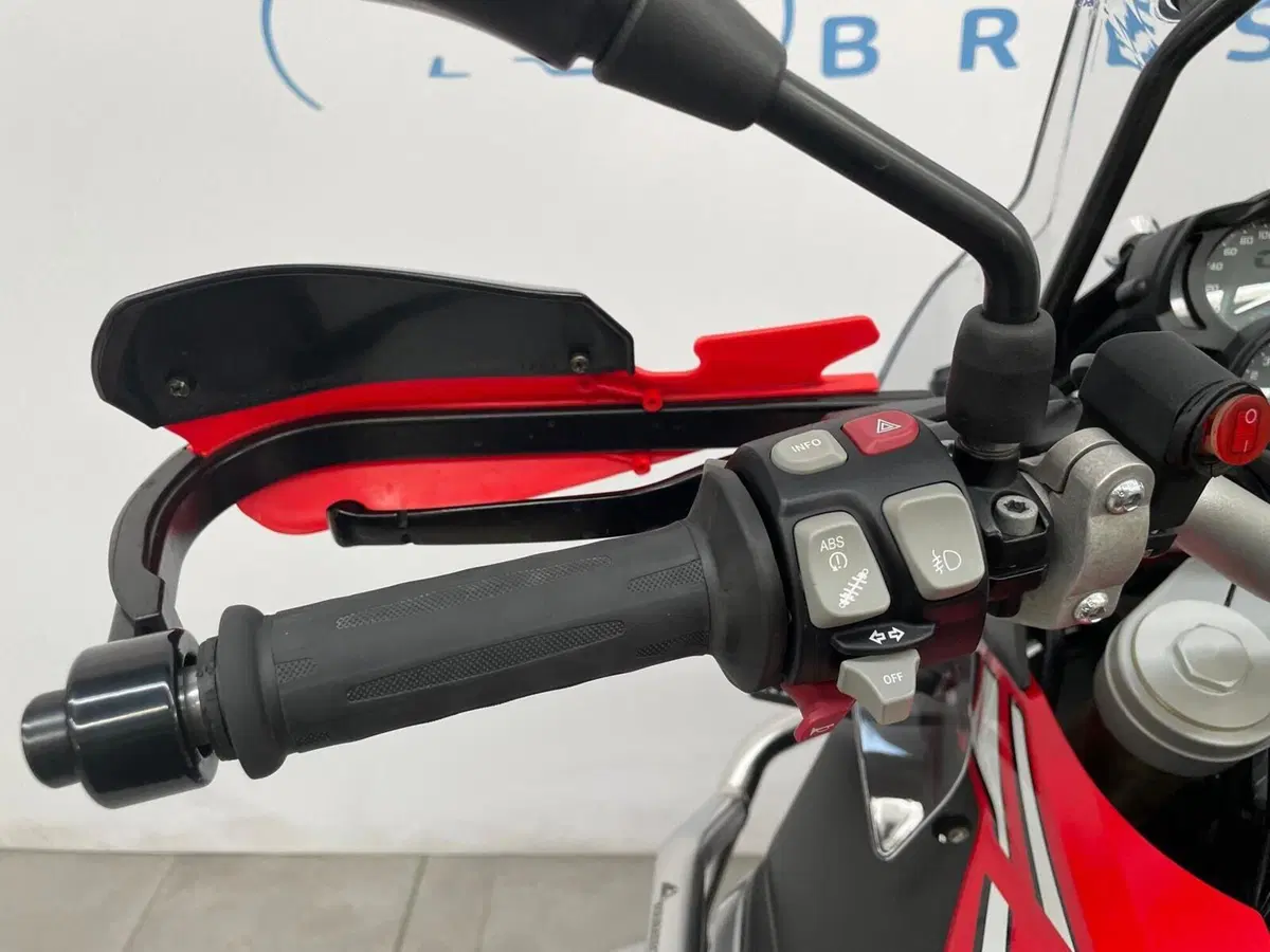 Bmw F 800 GS Adventure (2013 - 17) (4)
