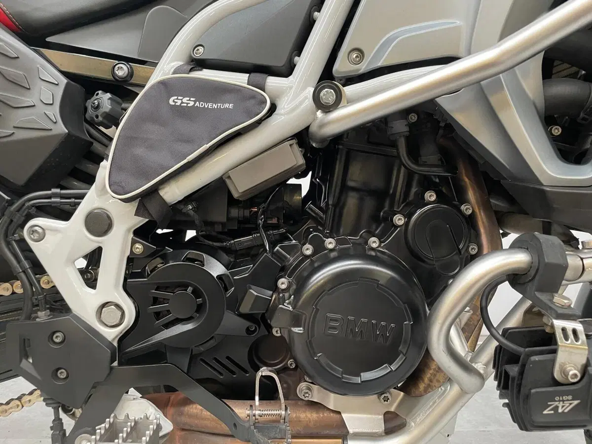 Bmw F 800 GS Adventure (2013 - 17) (5)