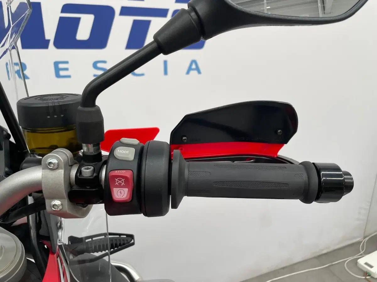 Bmw F 800 GS Adventure (2013 - 17) (7)