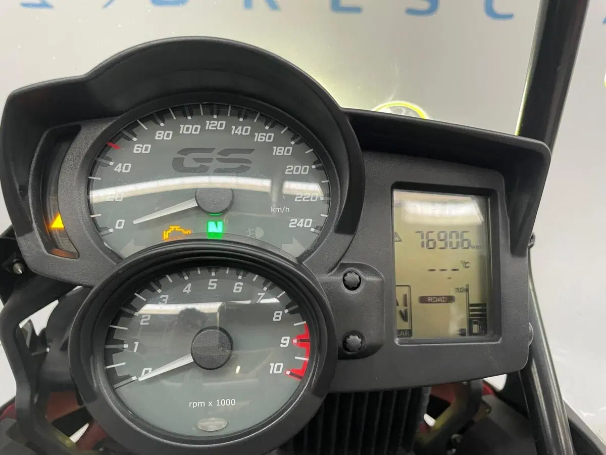 Bmw F 800 GS Adventure (2013 - 17) (8)
