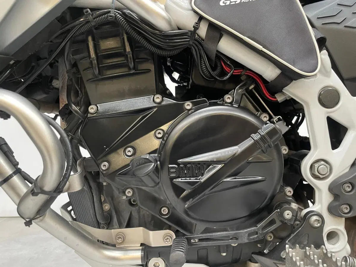 Bmw F 800 GS Adventure (2013 - 17) (10)