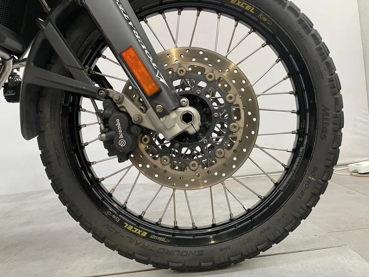 Bmw F 800 GS Adventure (2013 - 17) (11)