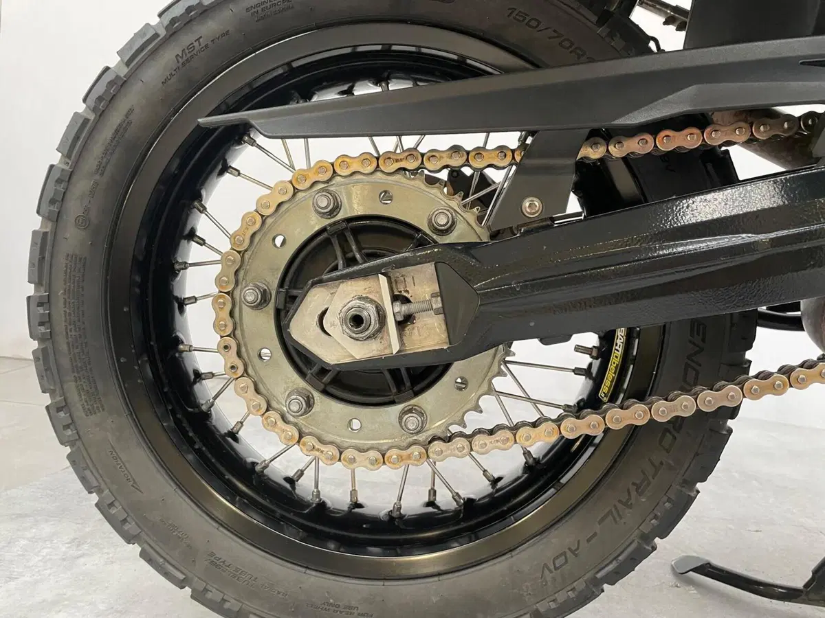 Bmw F 800 GS Adventure (2013 - 17) (14)