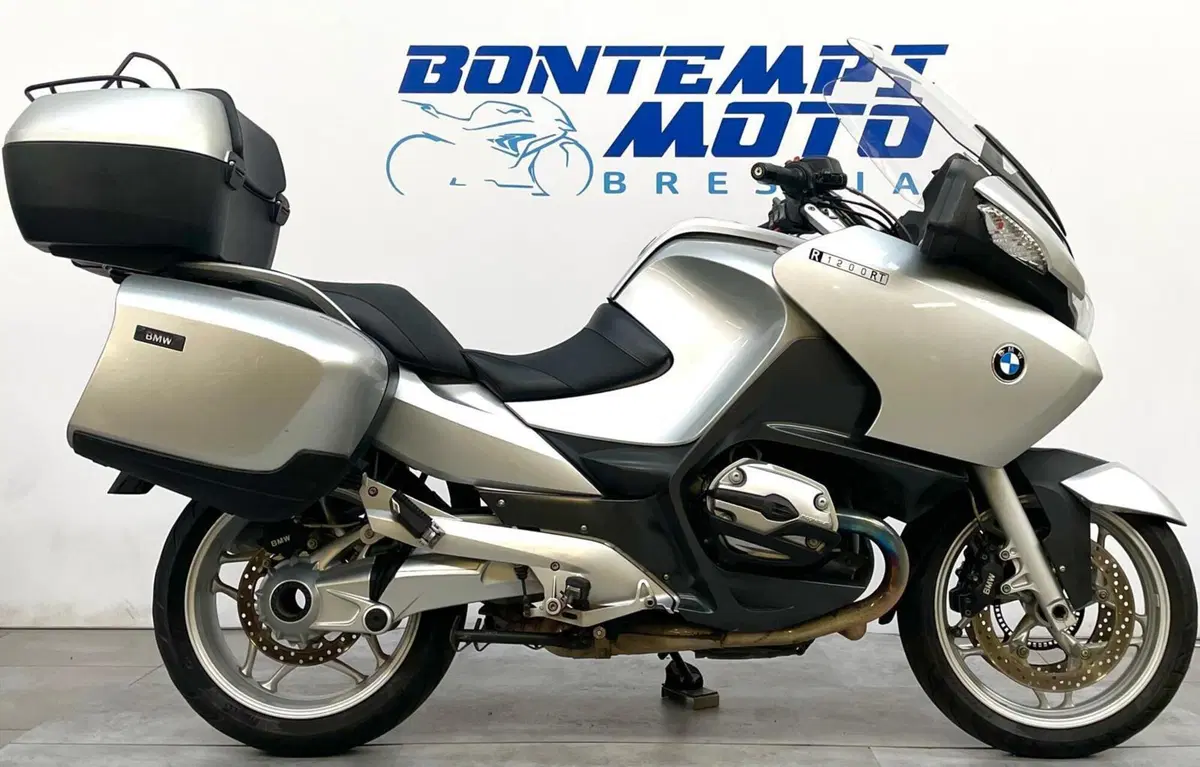 Bmw R 1200 RT (2005 - 07)