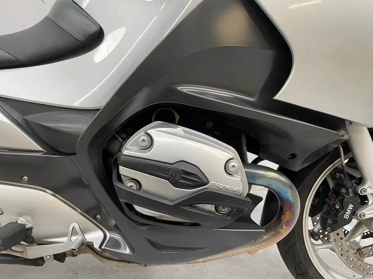 Bmw R 1200 RT (2005 - 07) (3)