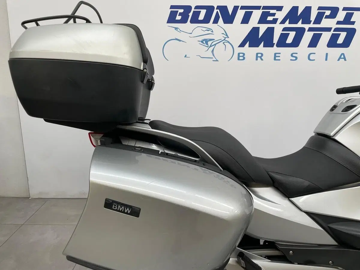 Bmw R 1200 RT (2005 - 07) (5)