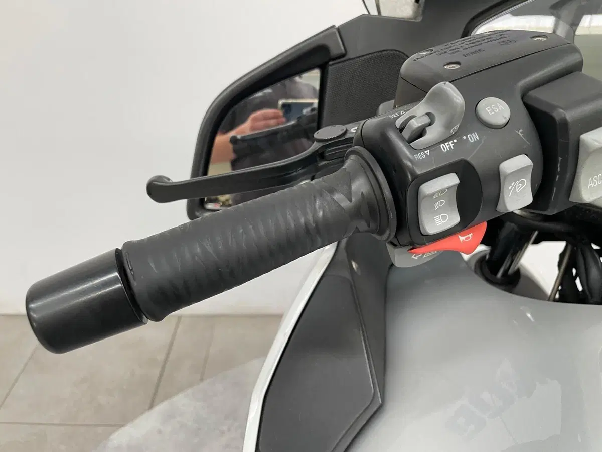 Bmw R 1200 RT (2005 - 07) (6)
