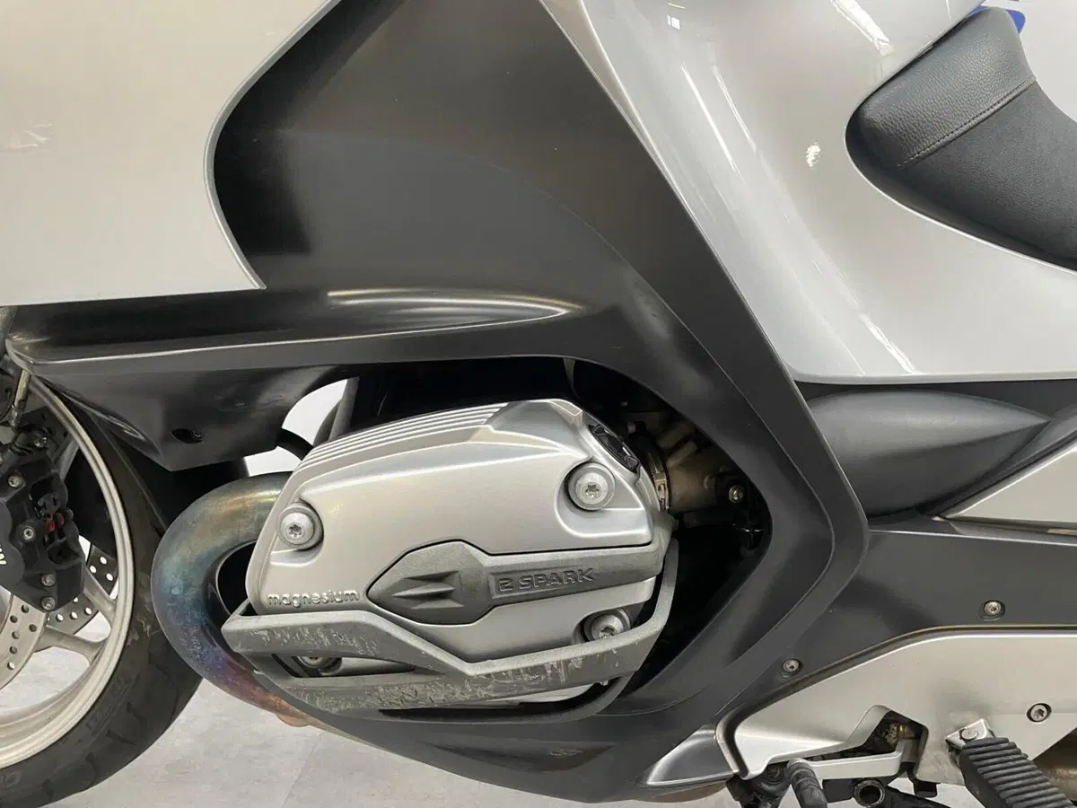 Bmw R 1200 RT (2005 - 07) (9)