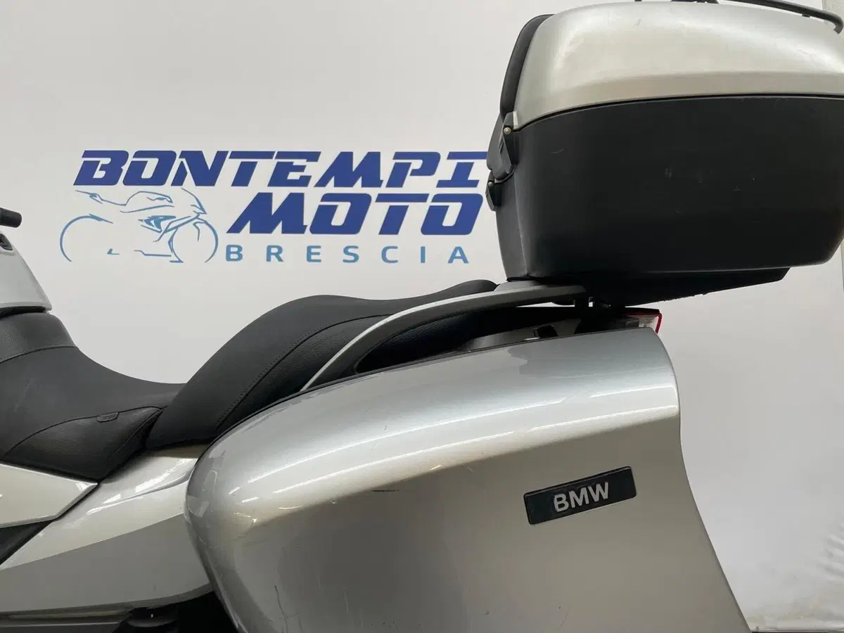Bmw R 1200 RT (2005 - 07) (10)