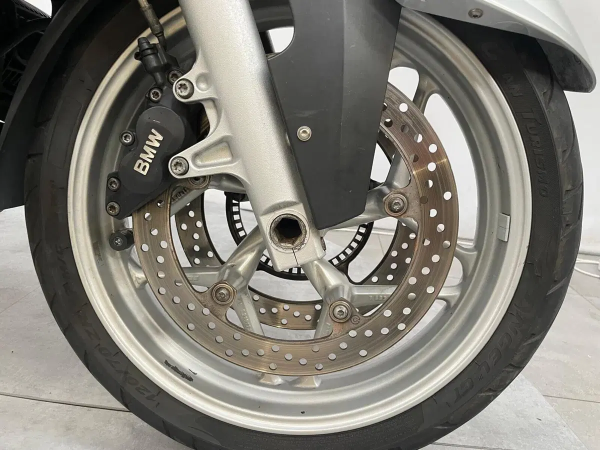 Bmw R 1200 RT (2005 - 07) (13)