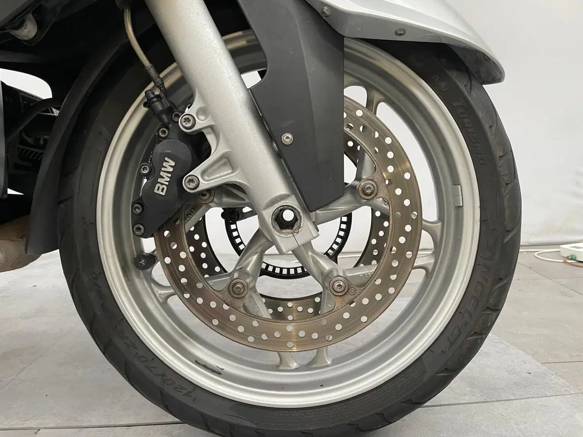 Bmw R 1200 RT (2005 - 07) (15)