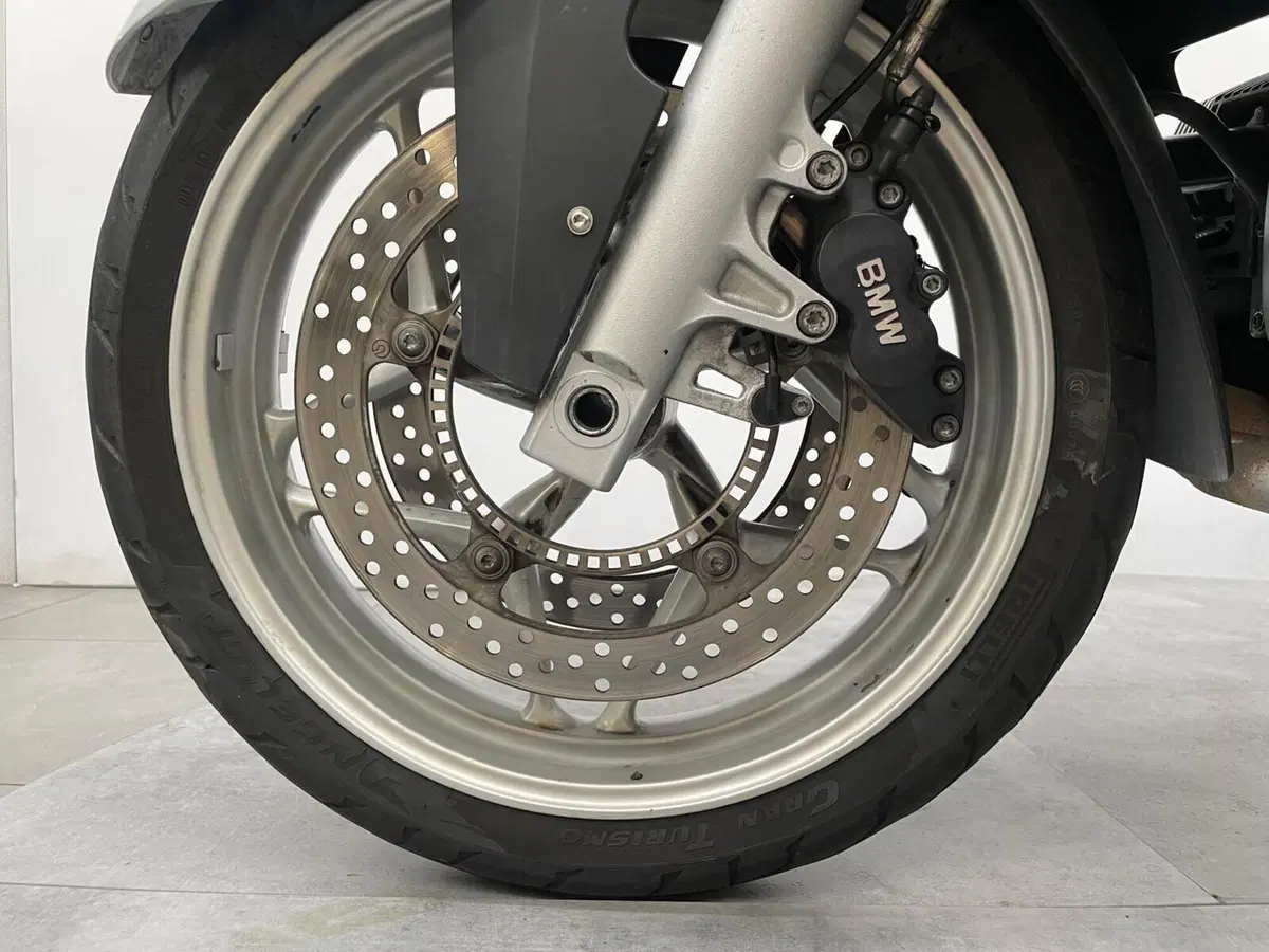 Bmw R 1200 RT (2005 - 07) (16)