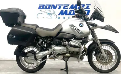 Bmw R 1150 GS (1999 - 03) usata