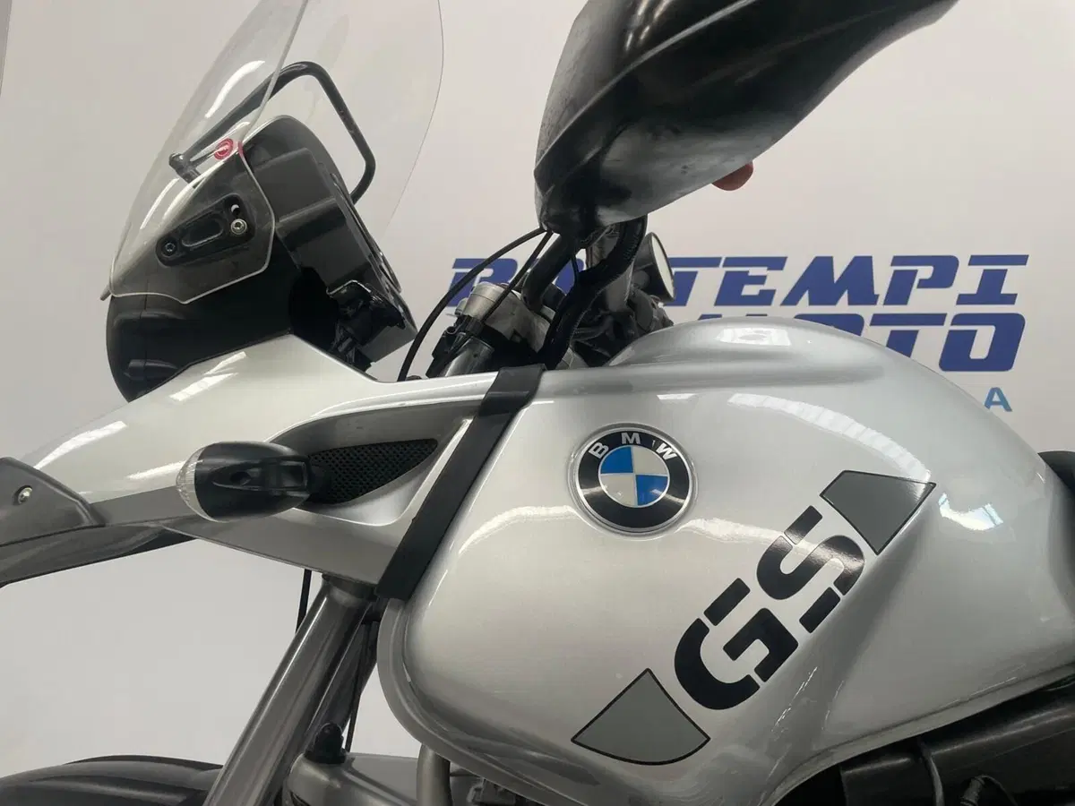 Bmw R 1150 GS (1999 - 03) (3)
