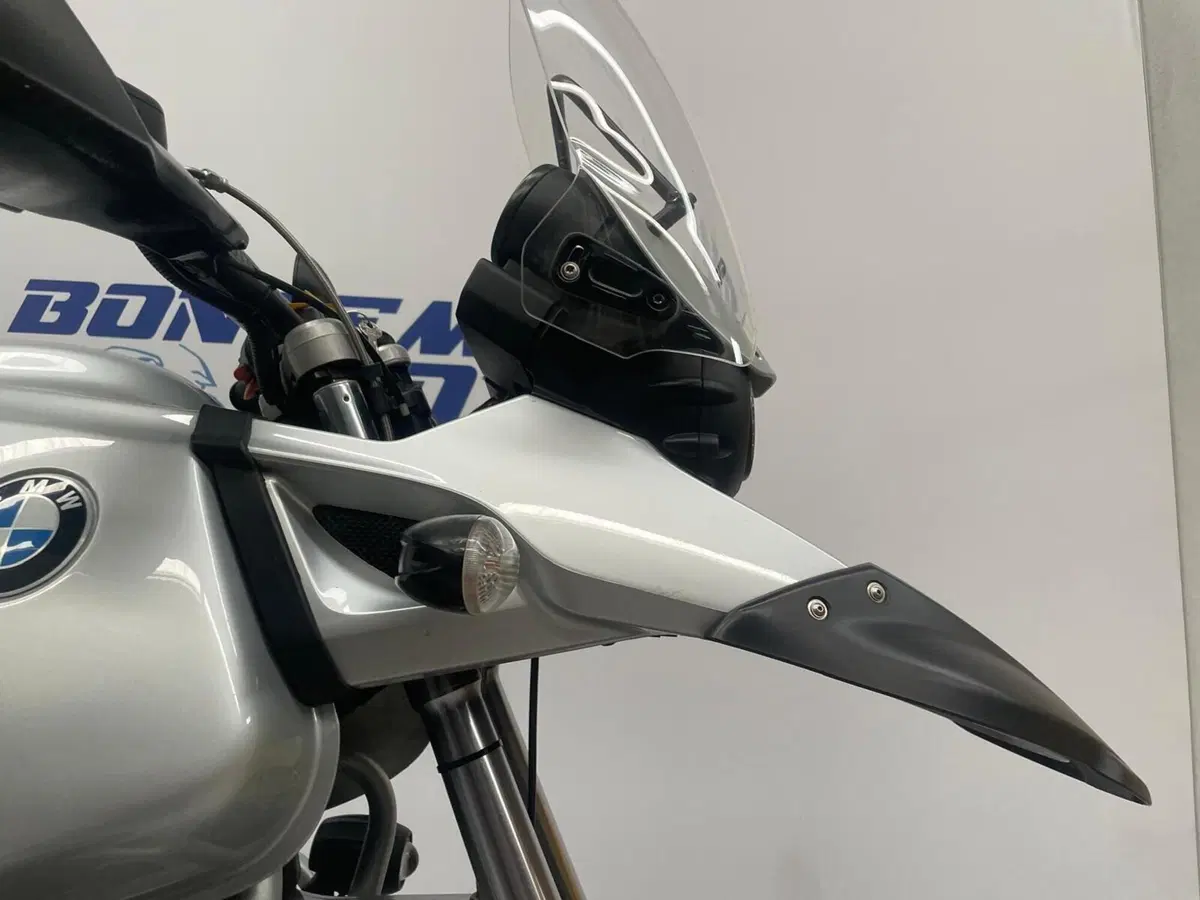 Bmw R 1150 GS (1999 - 03) (5)
