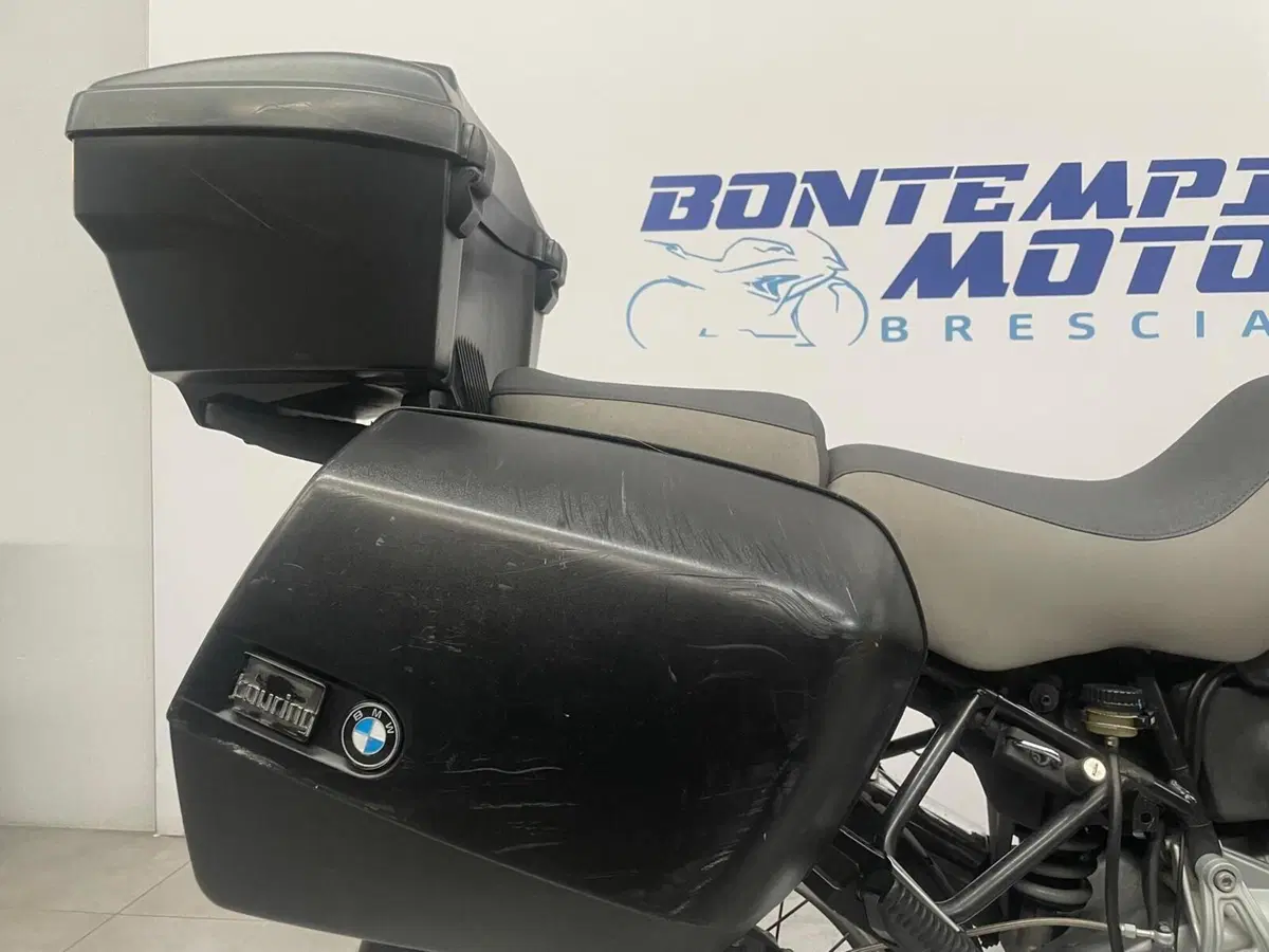 Bmw R 1150 GS (1999 - 03) (6)
