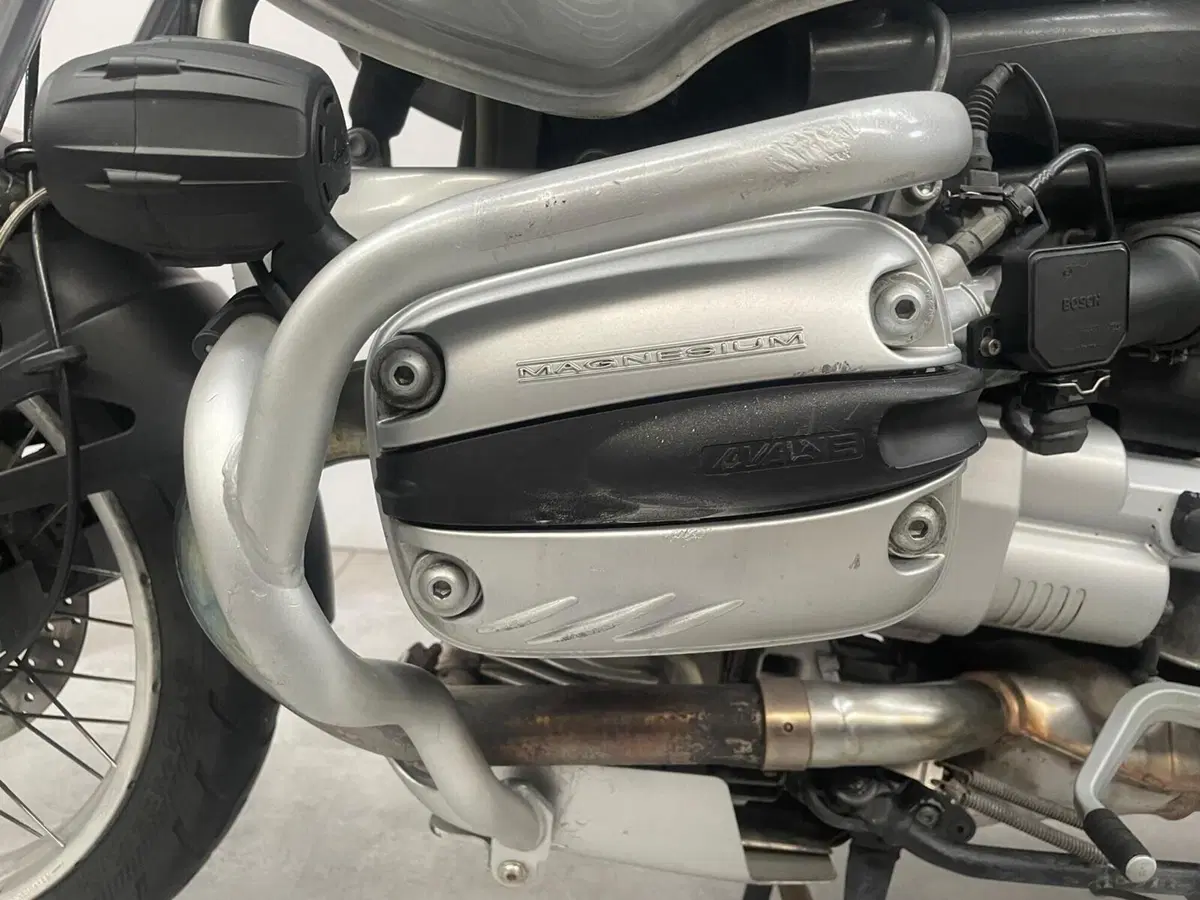 Bmw R 1150 GS (1999 - 03) (10)