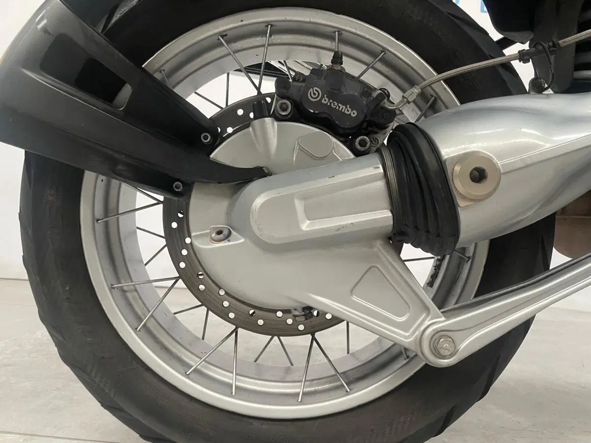 Bmw R 1150 GS (1999 - 03) (11)