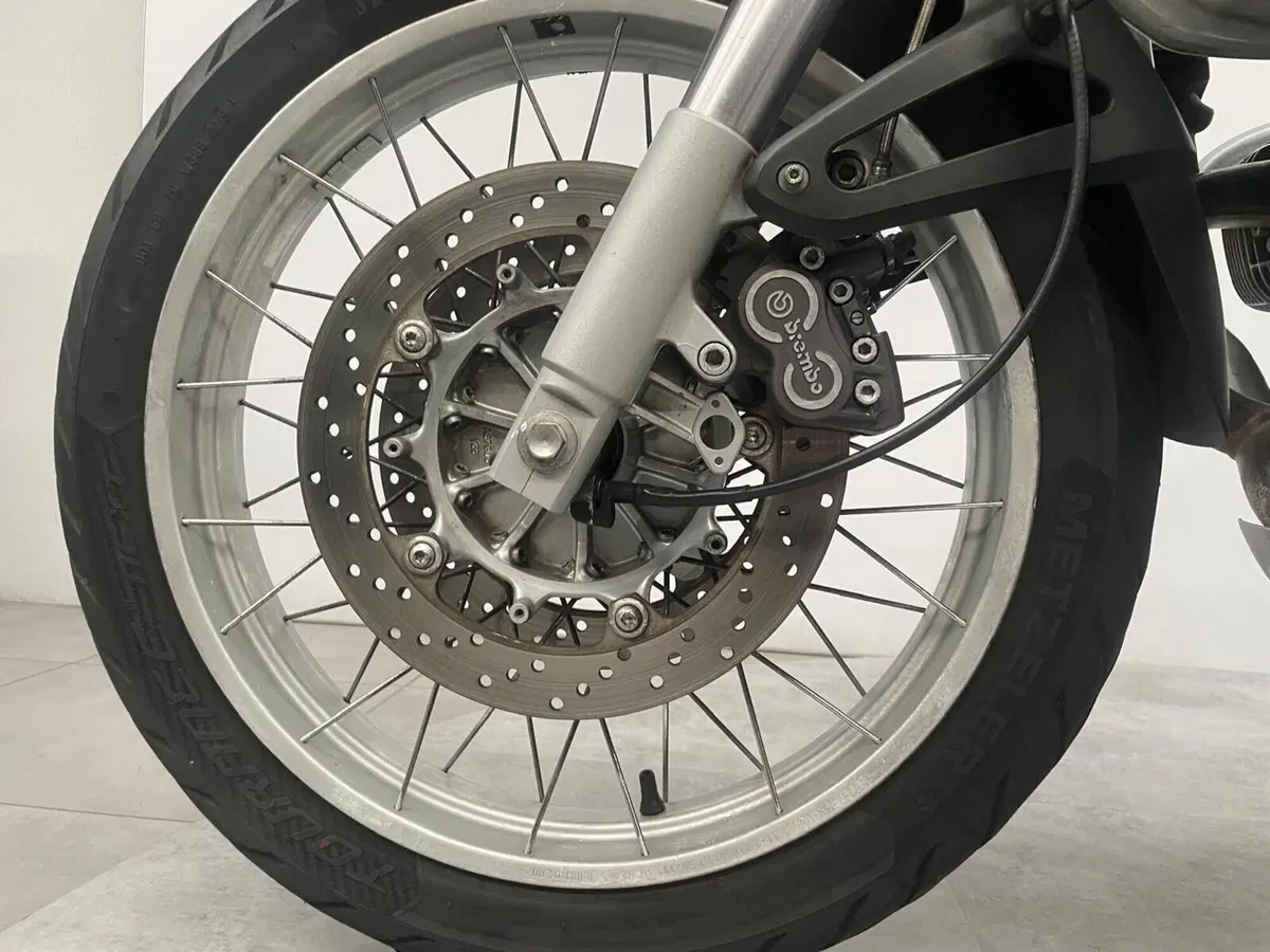 Bmw R 1150 GS (1999 - 03) (12)
