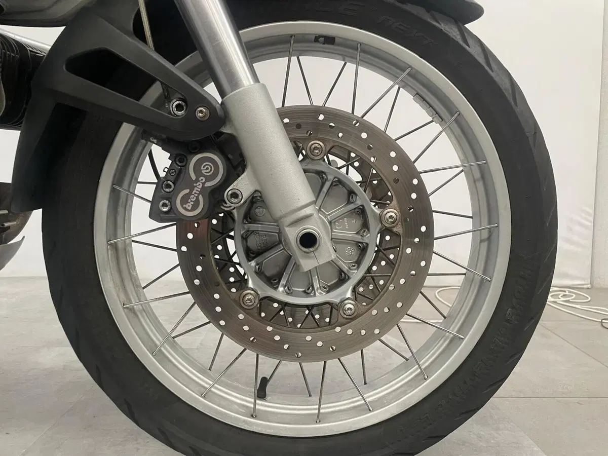 Bmw R 1150 GS (1999 - 03) (14)