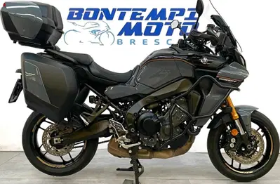 Yamaha Tracer 9 GT+ (2023 - 24) usata