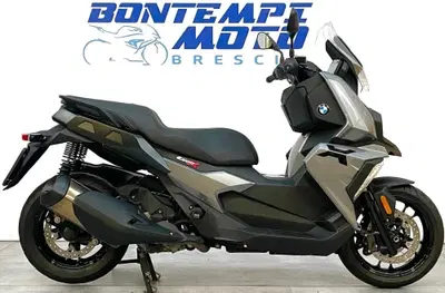 Bmw C 400 X (2021 - 24) usata
