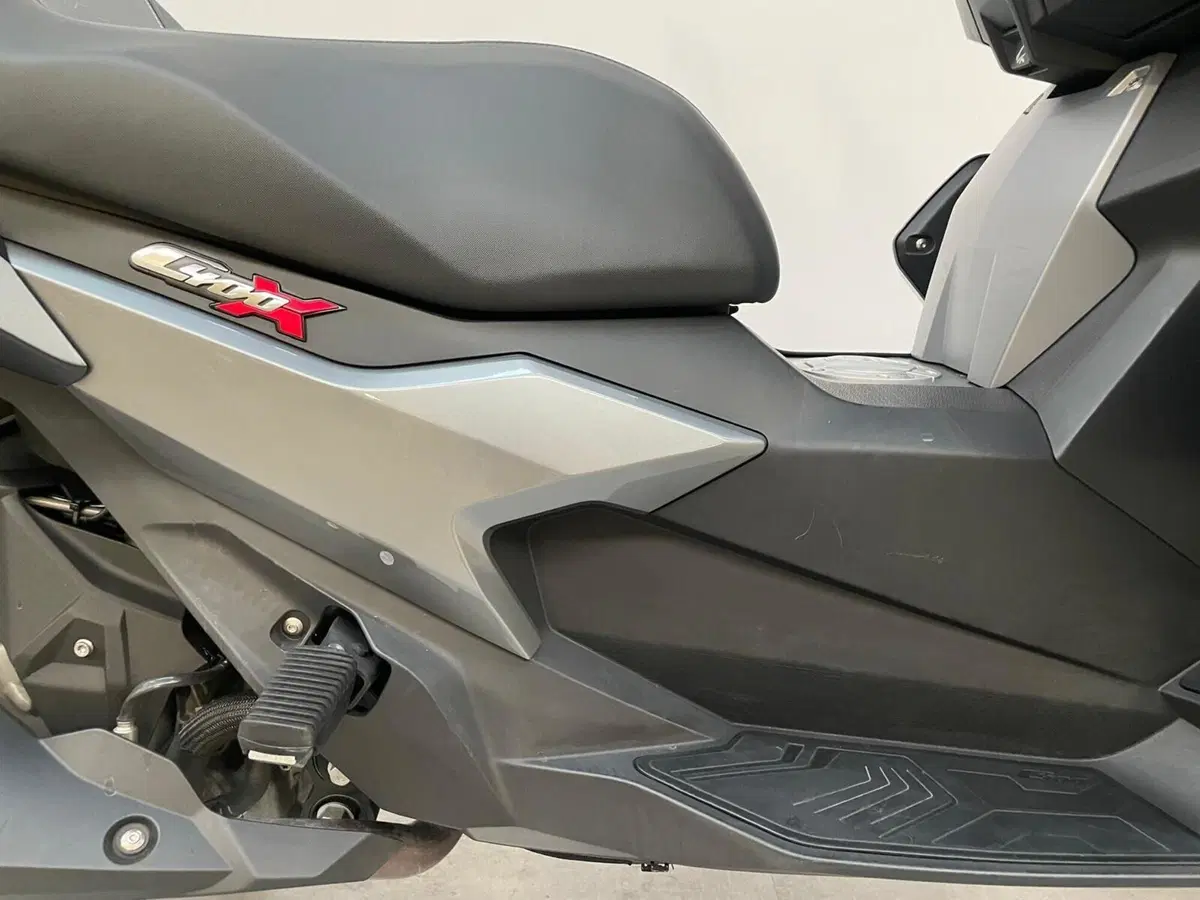 Bmw C 400 X (2021 - 24) (12)