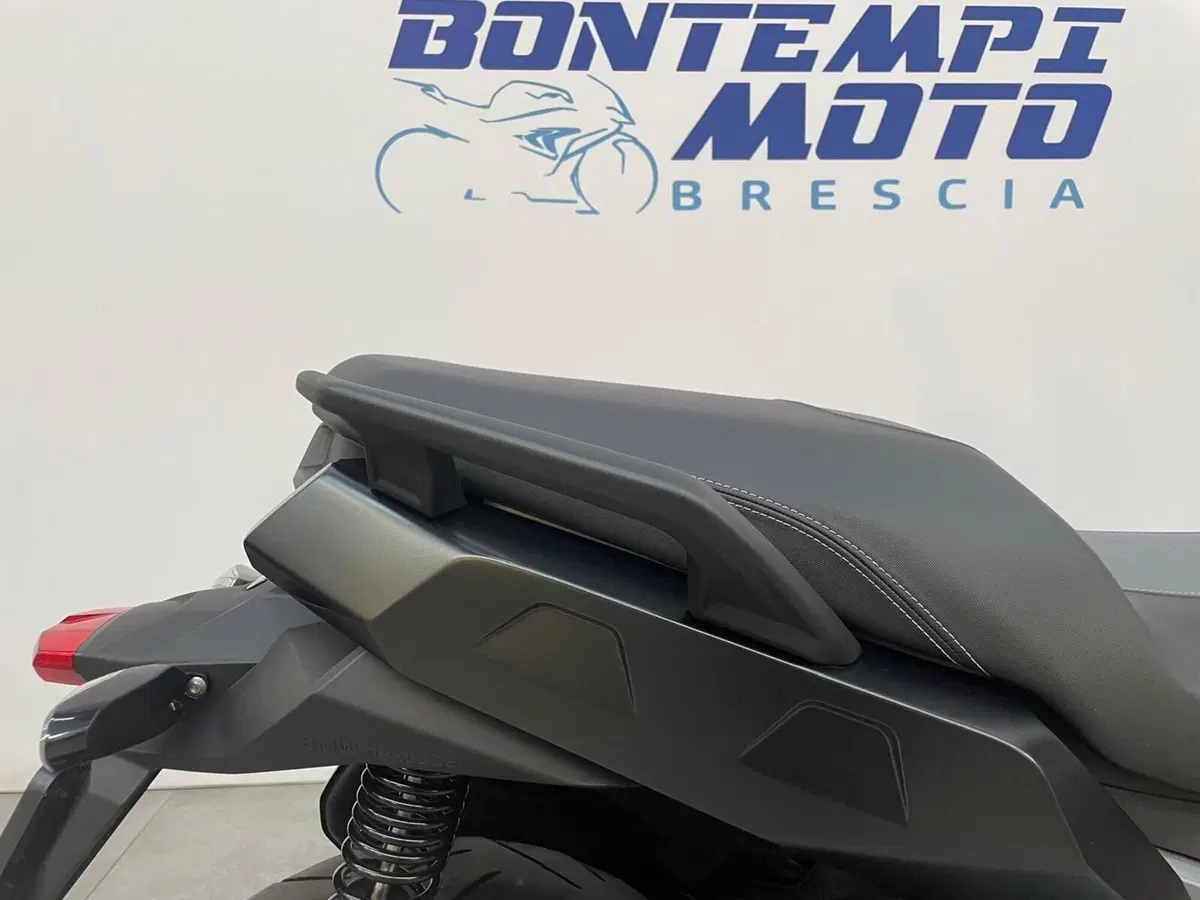 Bmw C 400 X (2021 - 24) (13)