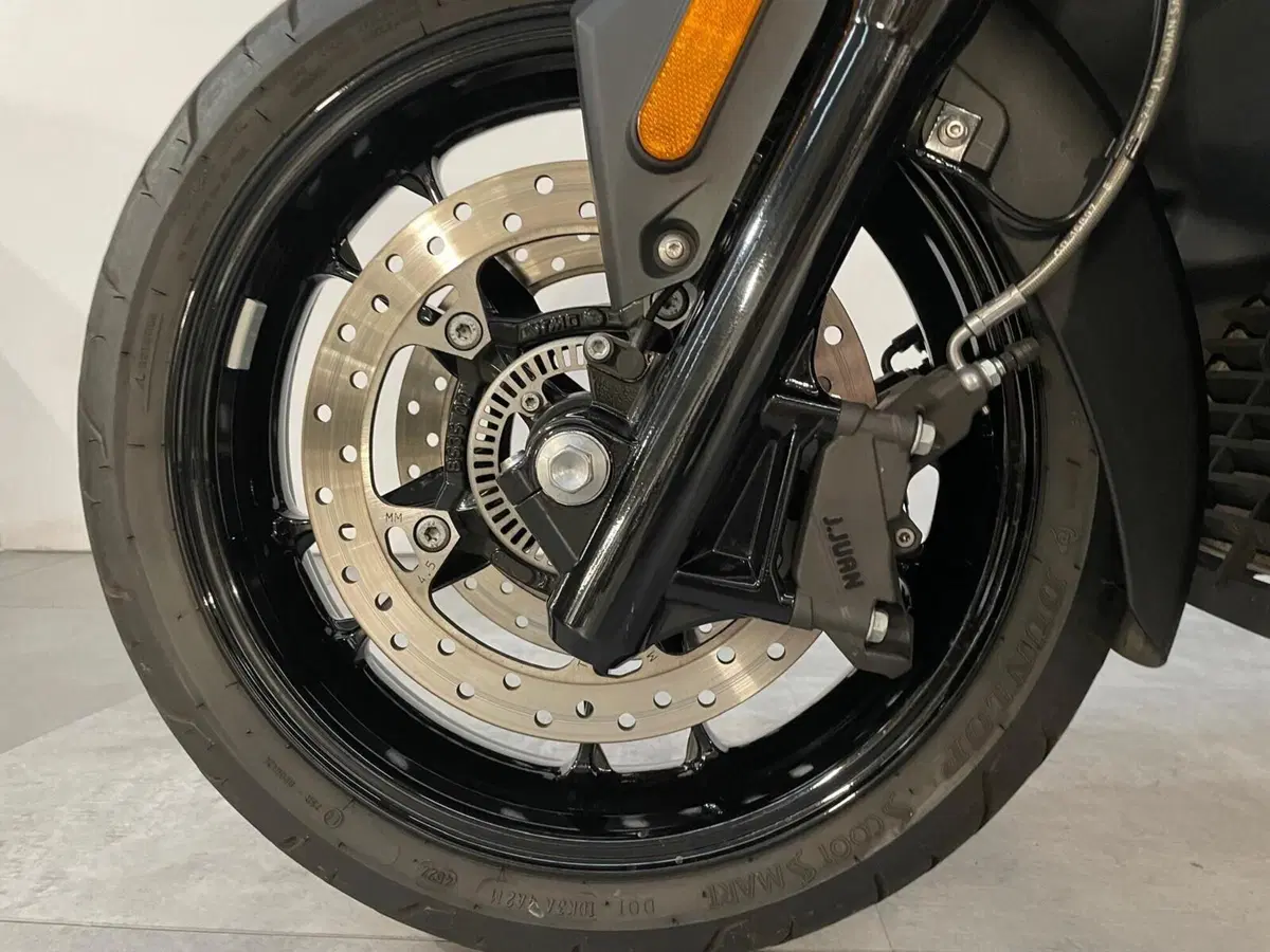 Bmw C 400 X (2021 - 24) (17)