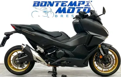 Honda Forza 750 DCT Special Edition (2024) usata