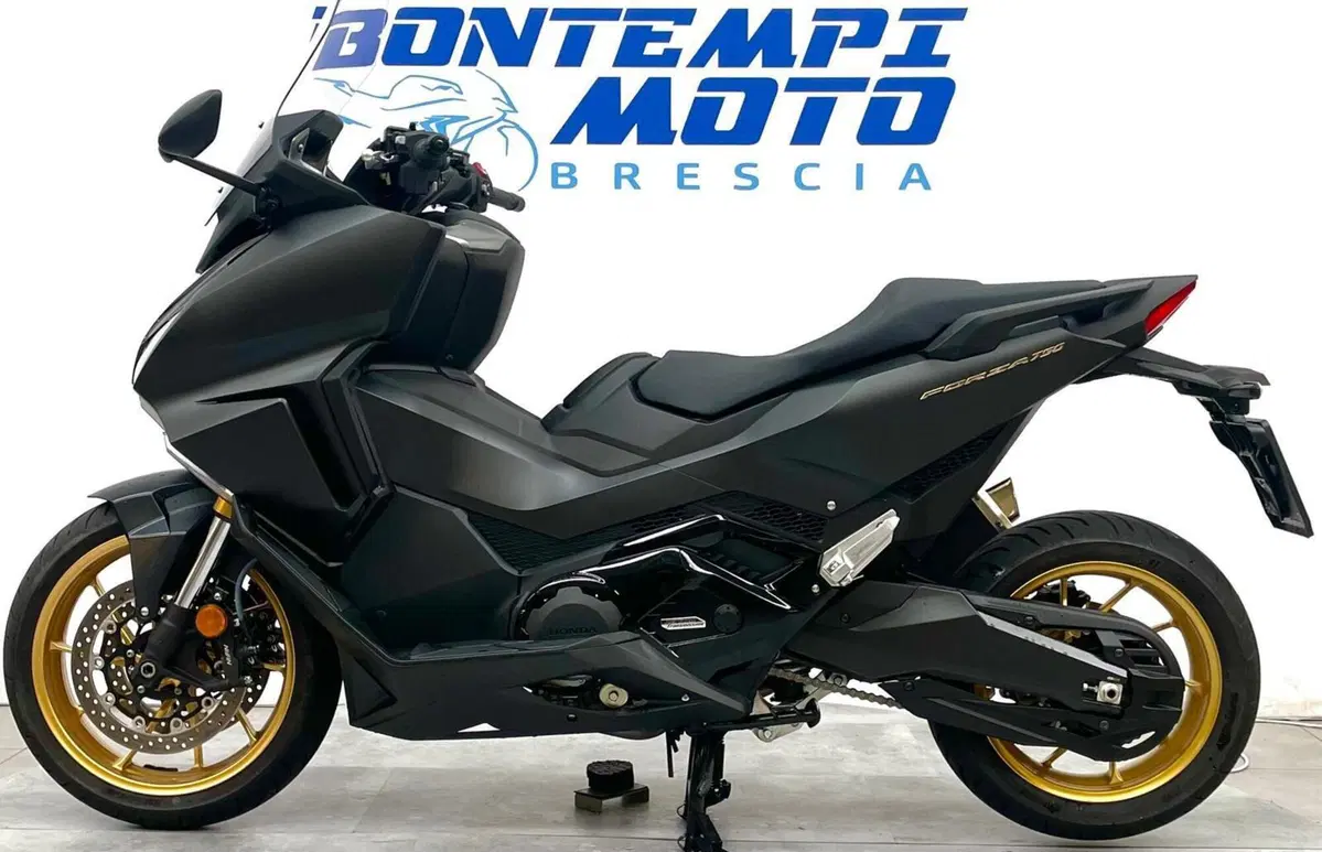 Honda Forza 750 DCT Special Edition (2024) (2)