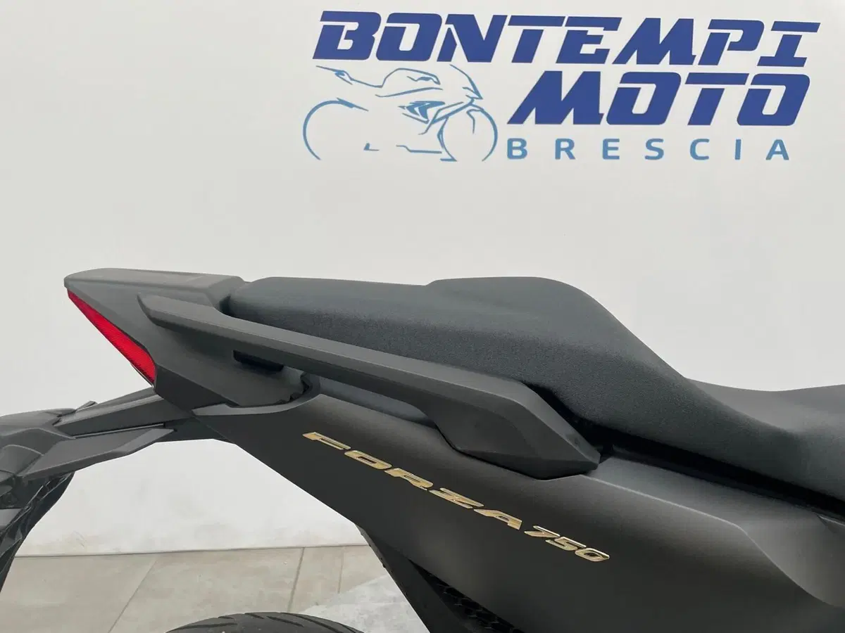 Honda Forza 750 DCT Special Edition (2024) (3)