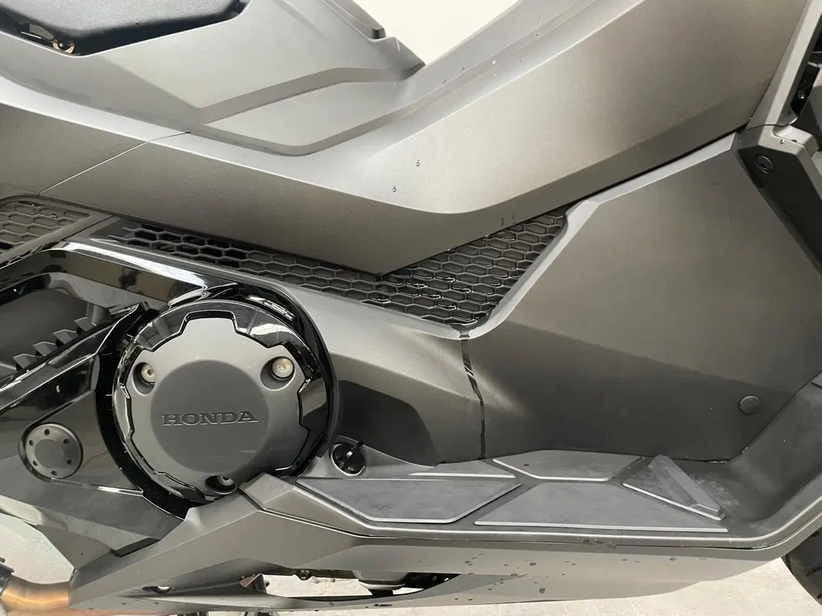 Honda Forza 750 DCT Special Edition (2024) (5)