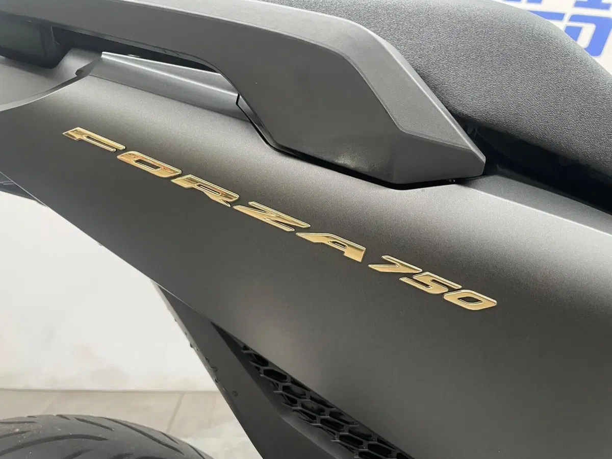 Honda Forza 750 DCT Special Edition (2024) (6)