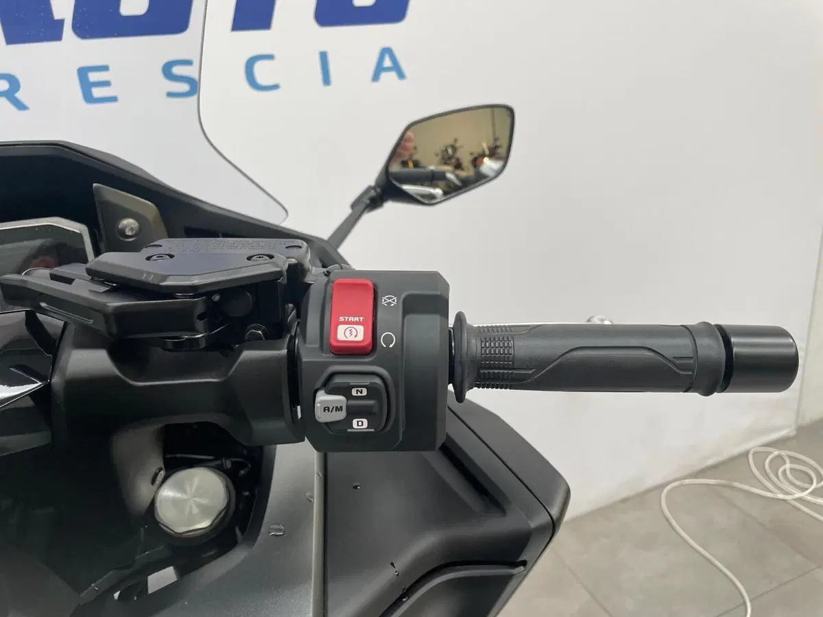 Honda Forza 750 DCT Special Edition (2024) (8)