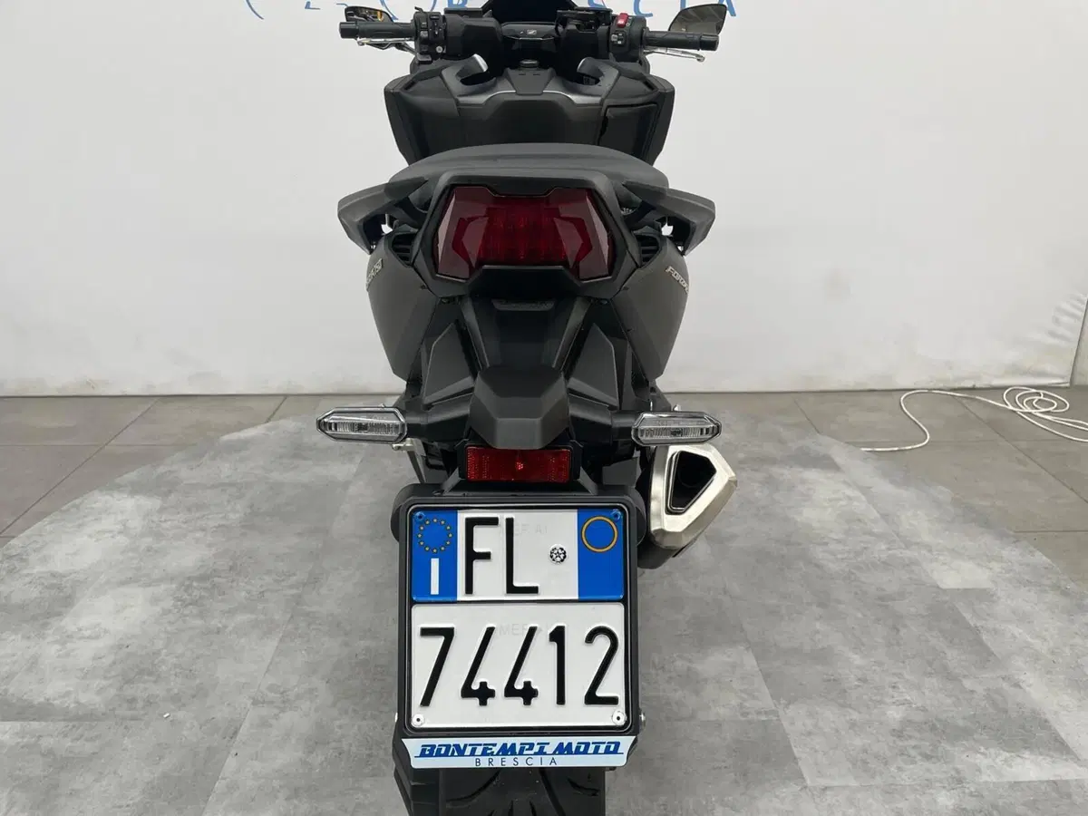 Honda Forza 750 DCT Special Edition (2024) (10)