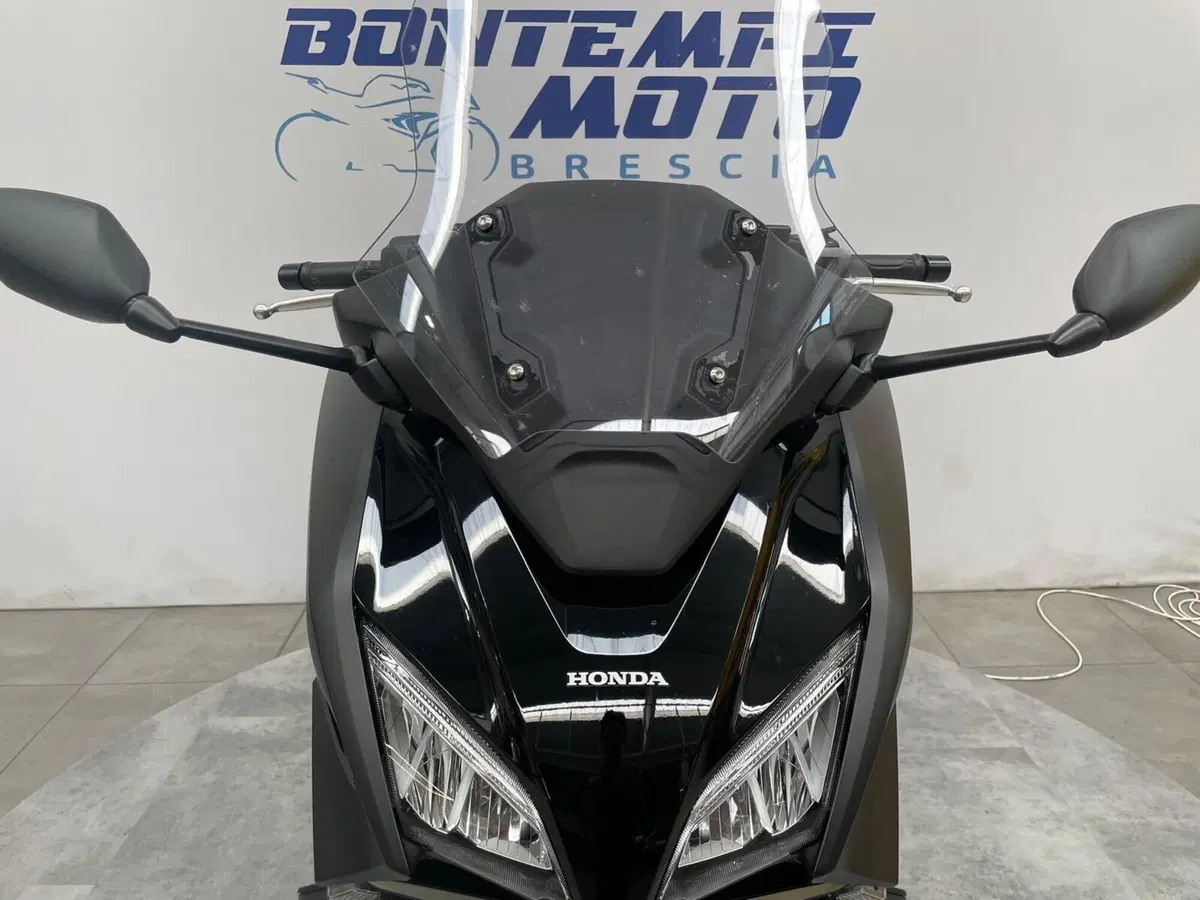 Honda Forza 750 DCT Special Edition (2024) (11)