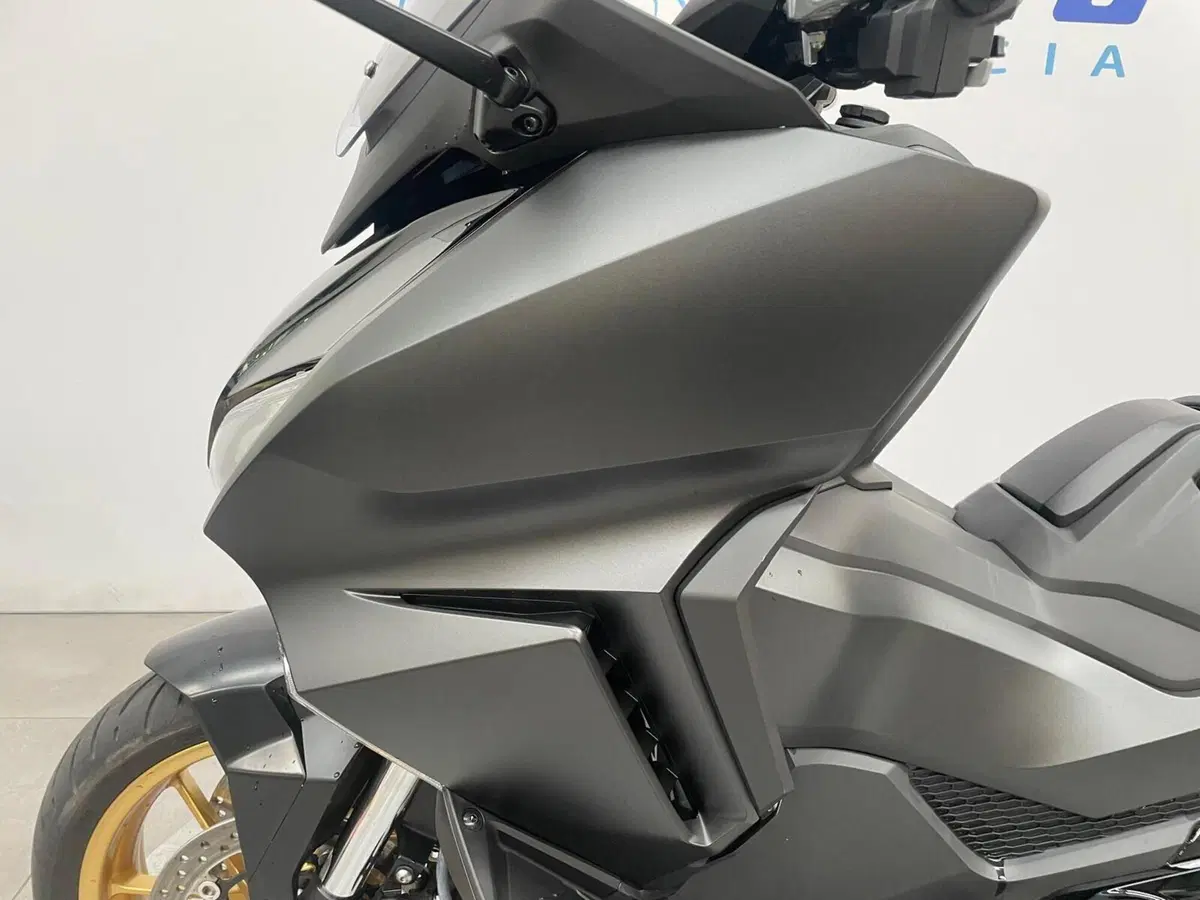 Honda Forza 750 DCT Special Edition (2024) (12)