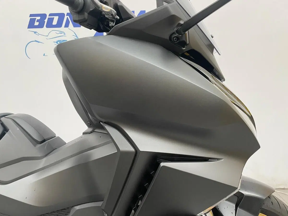 Honda Forza 750 DCT Special Edition (2024) (13)