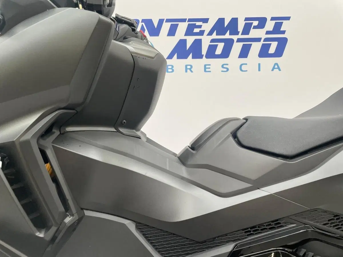 Honda Forza 750 DCT Special Edition (2024) (15)