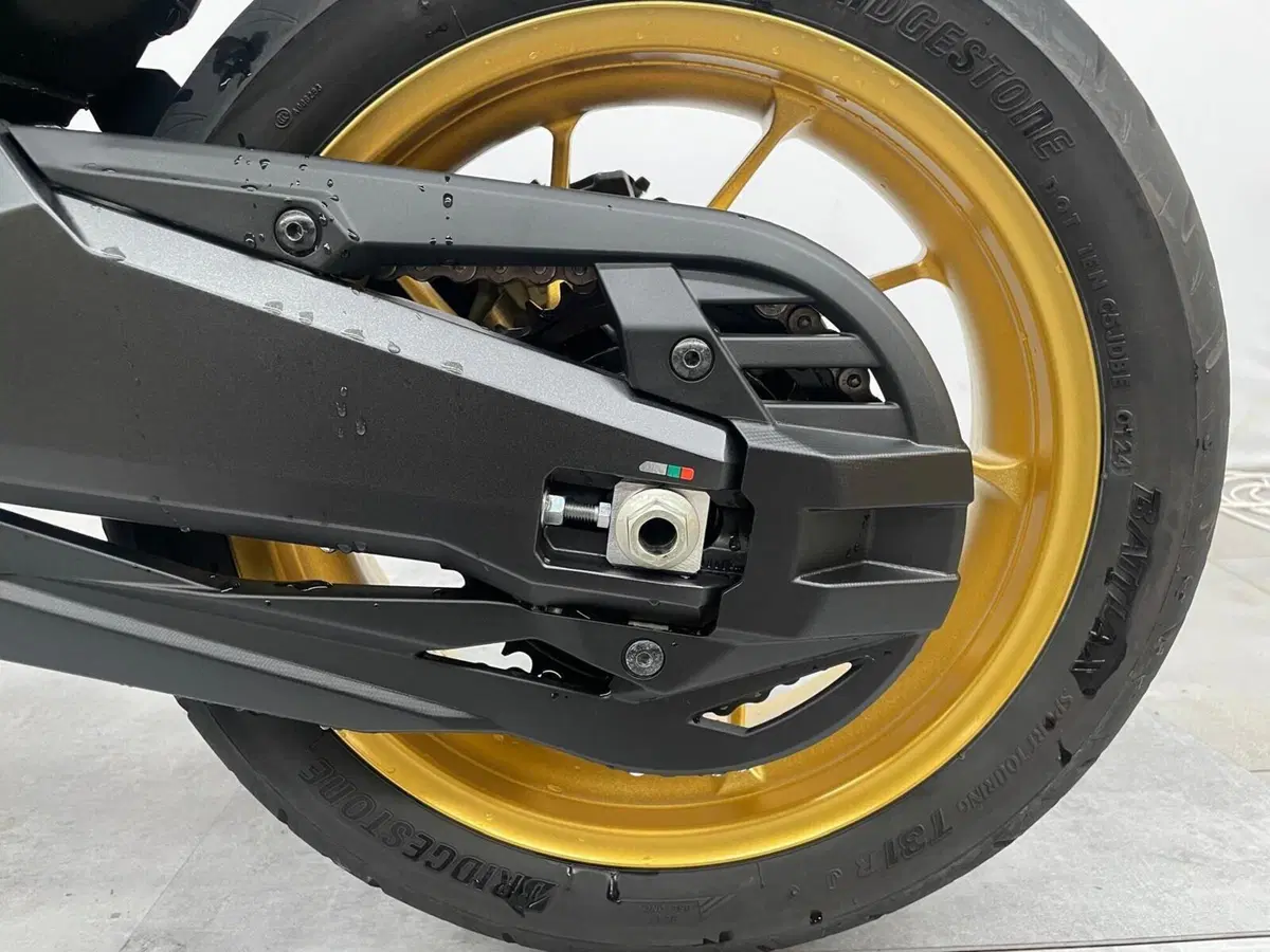 Honda Forza 750 DCT Special Edition (2024) (17)
