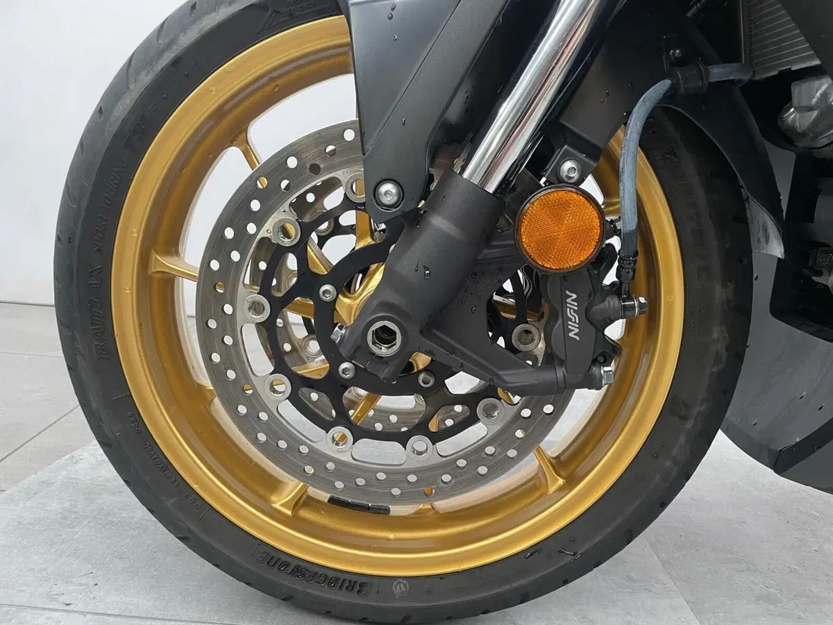 Honda Forza 750 DCT Special Edition (2024) (18)