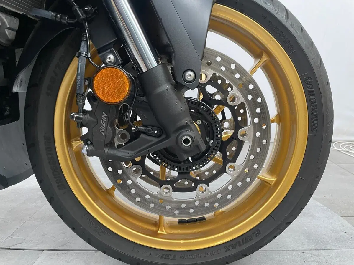 Honda Forza 750 DCT Special Edition (2024) (20)