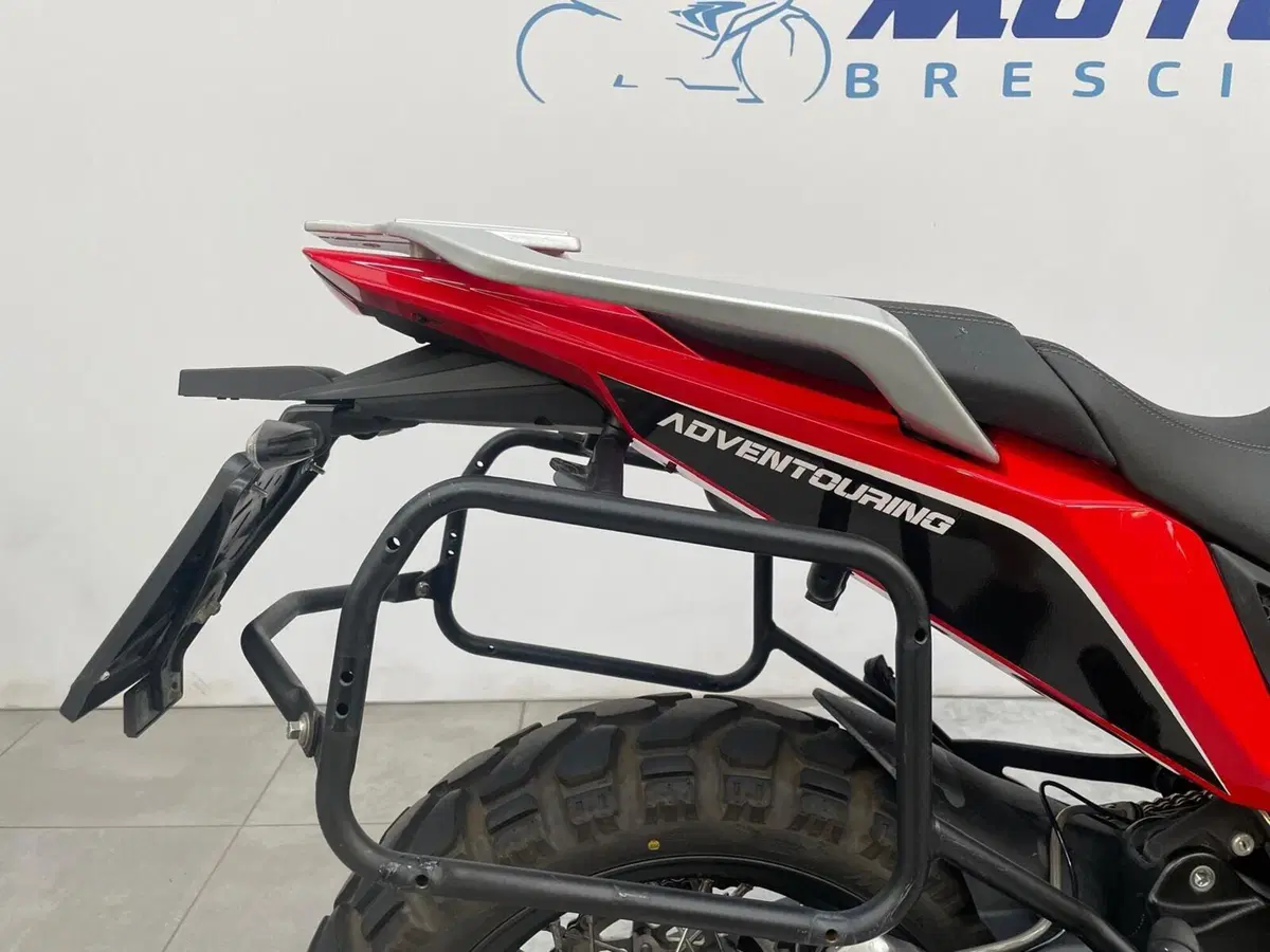 Moto Morini X-Cape 650 (2021 - 26) (3)
