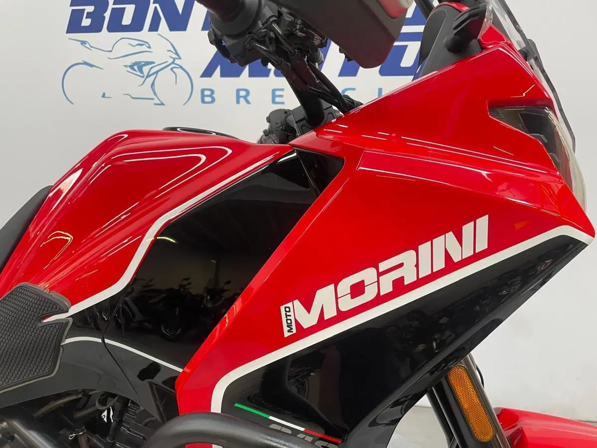 Moto Morini X-Cape 650 (2021 - 26) (6)