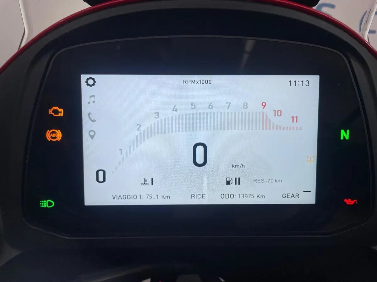 Moto Morini X-Cape 650 (2021 - 26) (10)