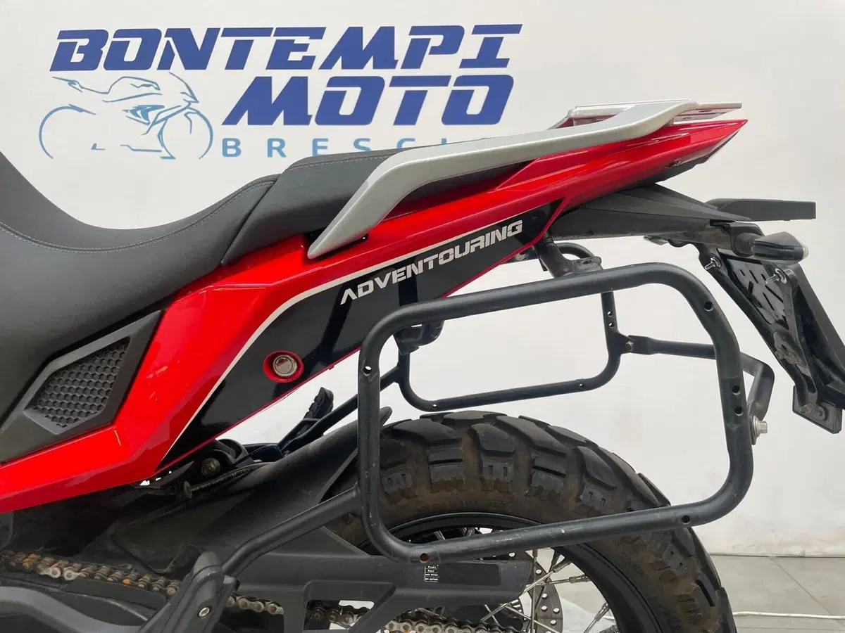 Moto Morini X-Cape 650 (2021 - 26) (13)